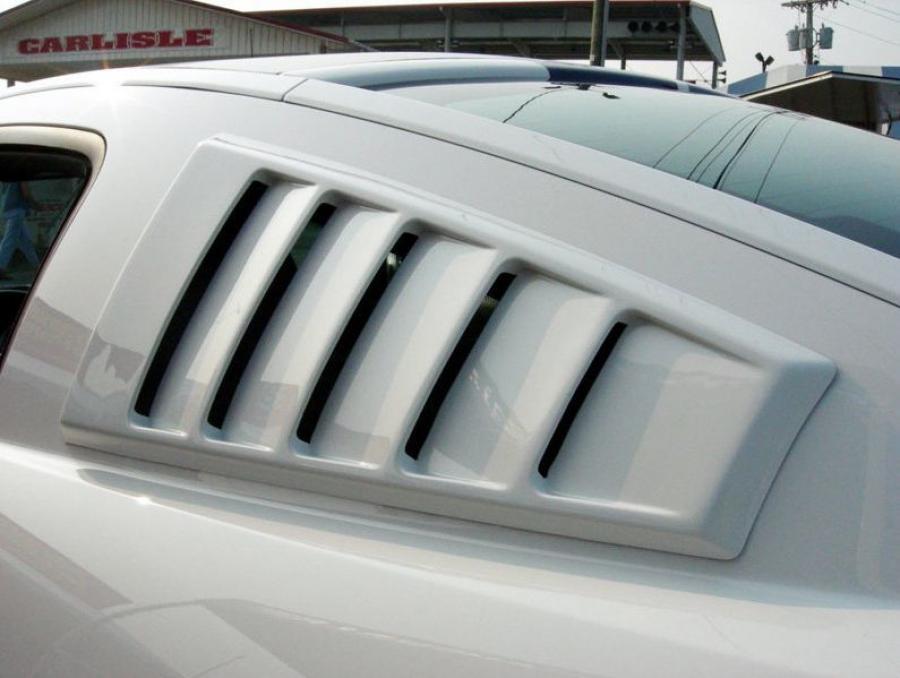  Ford Mustang GT500 by StangNet 2007 года  (фото 4 из 13)